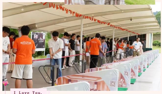 新余青友会活动图集2026