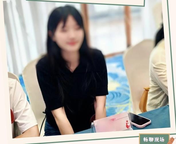 新余青友会活动图集