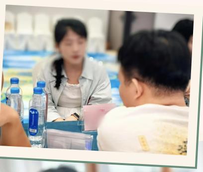 新余青友会活动图集